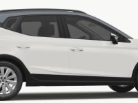 25 05 08 Arona style dsg laterale