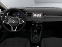 Clio evolutions interno