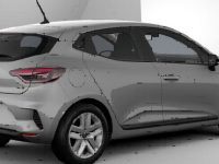 Clio evolutions retro