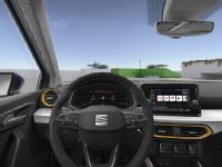 SEAT ARONA STYLE 85KW DSG INTERNO