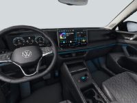 Tiguan plus Editions interno